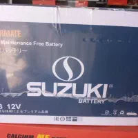 باطری(نمایندگی)|خدمات موتور و ماشین|قزوین, |دیوار