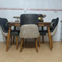 میز ناهارخوری فروشی
