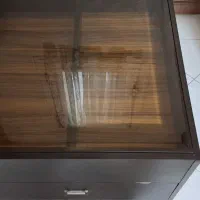 میز جلو مبلی