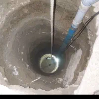 مغنی چاه|خدمات پیشه و مهارت|فردیس, شهرک شهید حسینی|دیوار