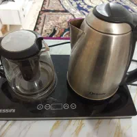 چایی ساز دسینی