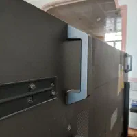 تلویزیون ۶۵ اینچ پاناسونیک|تلویزیون و پروژکتور|قم, بنیاد|دیوار