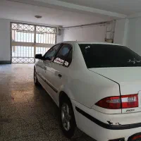 سمند مدل ۱۳۸۹|خودرو سواری و وانت|آمل, |دیوار