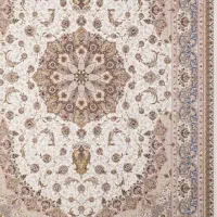 دو عدد فرش ۱۲ متری کاشان