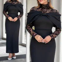 انواع لباس های مجلسی نو مستقیم از خط تولید