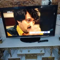 تلویزیون صحیحوسالم ۴۳|تلویزیون و پروژکتور|ورامین, خیر آباد|دیوار