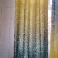 پرده ی اتاق خوابی|پرده، رانر، رومیزی|فولادشهر, B2|دیوار