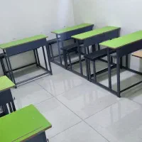 اجاره تایم عصر مکان اموزشی مدرسه شیک و مجهز|اجارهٔ کوتاه‌مدت دفتر کار و فضای آموزشی|اهواز, کوی باهنر|دیوار