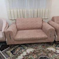 مبل|مبلمان خانگی و میز عسلی|تهران, منصوریه منگل|دیوار