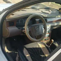 سمند موتور‌ملی ۹۳|خودرو سواری و وانت|خوی, |دیوار