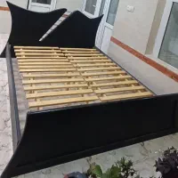 سرویس خواب چوبی