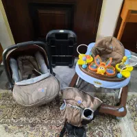 سرویس good baby اصل