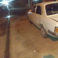 پیکان مدل 83|خودرو سواری و وانت|سلماس, |دیوار