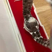 ساعت سیتیزن زنانه ژاپنی اصل