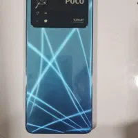 poco x4 pro تمیز و درحد.|موبایل|مشهد, گاز|دیوار