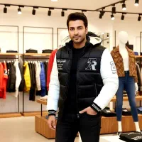 تولیدی انواع کاپشن مردانه و پسرانه و دخترانه