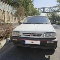 پرایدهاچ بک کره ای