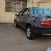 پژو 405 SLX|خودرو سواری و وانت|رفسنجان, |دیوار