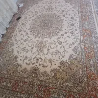 فرش ۵۰۰ شانه ۲ عدد ۹ متری|فرش|اهواز, منازل سپاه|دیوار