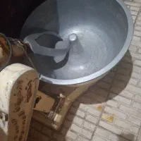 خمیر گیر سالم ۳۰ کیلویی بی صدا و بی ایراد