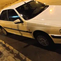 پژو پارس|خودرو سواری و وانت|سربیشه, |دیوار