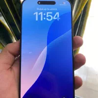 iPhone 16 pro max|موبایل|اصفهان, زوان|دیوار