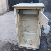 یخچال پارس امریکا