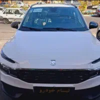 ریرا صفر خشک سفید مشکی RIRA ری را مدل۱۴۰۴|خودرو سواری و وانت|تهران, صادقیه|دیوار