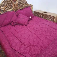 سرویس خواب بهمراه دوعدد کمد