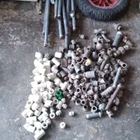 لوله واتصالات