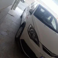 سواری MVM315هاچبک اکسلنت