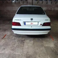 پژو پارس tu۵