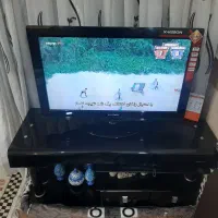 لوازم صوتی و تصویری|تلویزیون و پروژکتور|اصفهان, شهرک ولیعصر|دیوار