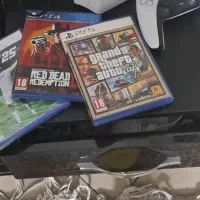 ردد جی تی ای وی red gta
