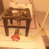 گاز پلوپز تک شعله