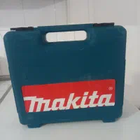 دریل چکشی ماکیتا