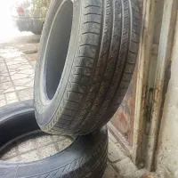 لاستیک خارجی هایما