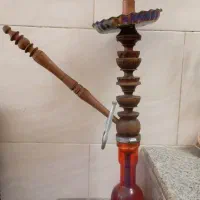 قلیان دوسیب