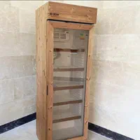 یخچال ایستاده ۶۰ سانتی اوگور UGUR فریزر بستنی|فروشگاه و مغازه|تهران, جمهوری|دیوار
