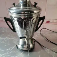سماور برقی  مارک میلاد