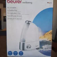 بخور سرد بیورر آلمان مدل LB44(اکبند)