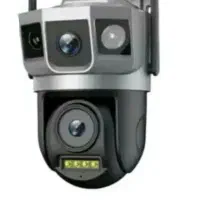 پک کامل دوربین دزدگیردار