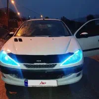 206 تیپ 2