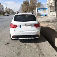 کوییکs ۱۴۰۲|خودرو سواری و وانت|شیراز, تندگویان|دیوار