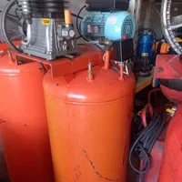 تعمیر ،خرید و فروش کلیه لوازم کارواش پمپ باد،جارو|ماشینآلات صنعتی|مشهد, الهیه|دیوار