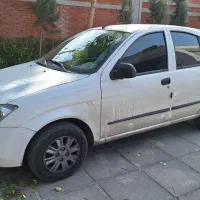 تیبا دو ۱۴۰۰ بی رنگ|خودرو سواری و وانت|مشهد, چهارچشمه|دیوار