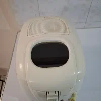 سرخ کن برقی|اجاق گاز و لوازم برقی پخت‌وپز|ملارد, |دیوار