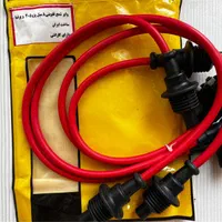 شمع سوزنی ایریدیوم سنسور اکسیژن استپر وایر تقویتی|قطعات یدکی و لوازم جانبی|مشهد, وکیل‌آباد|دیوار