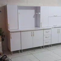 کابینت آماده تولیدکننده هشتگرد|مصالح و تجهیزات ساختمان|هشتگرد, هشتگرد قدیم|دیوار