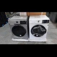 لباسشویی پاکشوما اسنوا۲سال گارانتی ۸کیلو پاک سرویس